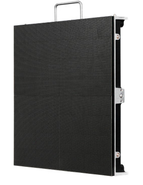 Slim P4.81 HD led screen wall , electronic led scrolling message display